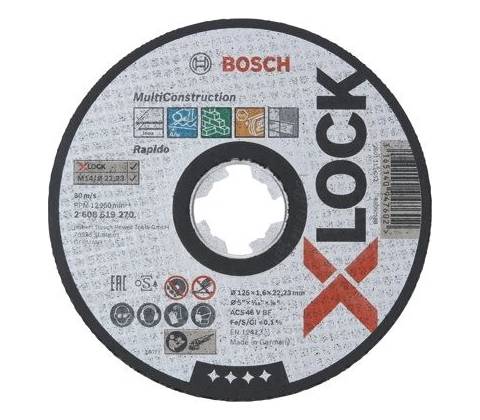 BOSCH 2.608.619.270