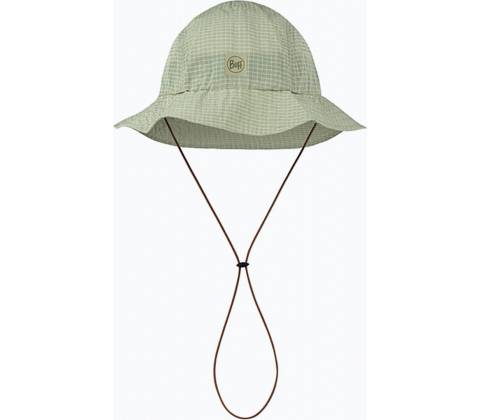 Buff Go bucket solid pistachio