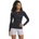 Adidas Блуза TECHFIT Long Sleeve Training Long-Sleeve Top