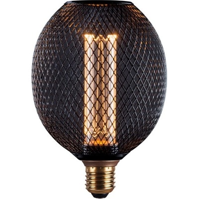 Max Žiarovka Retro Carbon Filament Retro28 E27 3,5 W 1800K