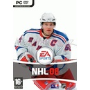 NHL 08