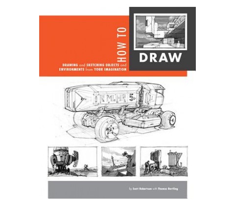 How to Draw