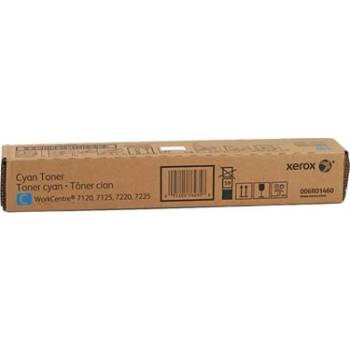 Xerox КАСЕТА ЗА XEROX Work Centre 7120/7125/7220/7225 - Cyan - PN 006R01464 (006R01464)