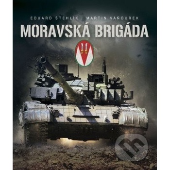 Moravská brigáda