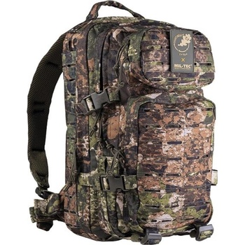 Mil-Tec US Laser Cut Assault Wasp 20 l