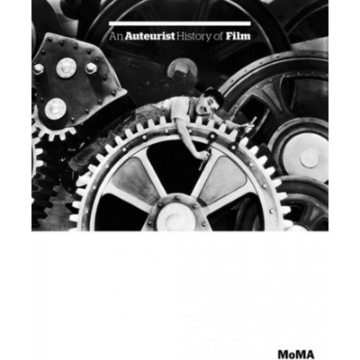 Auteurist History of Film, 1894-1980 - Silver Charles