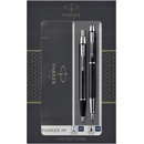 Parker IM Black CT sada plnicí pero a kuličková tužka 1501/2573215