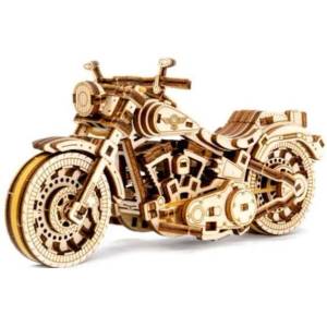 Revell Tiny Adventures REVELL 00614 - Крузер V-Twin