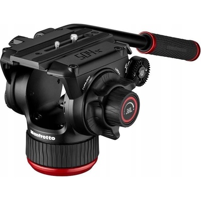 Manfrotto 504X – Zboží Živě