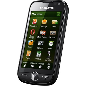 Samsung i8000 Omnia II