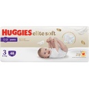 Plienky HUGGIES® Elite Soft Pants 3 48