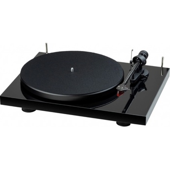 Pro-Ject Debut E + Ortofon 2M