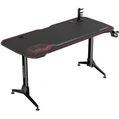 ULTRADESK Grand červený