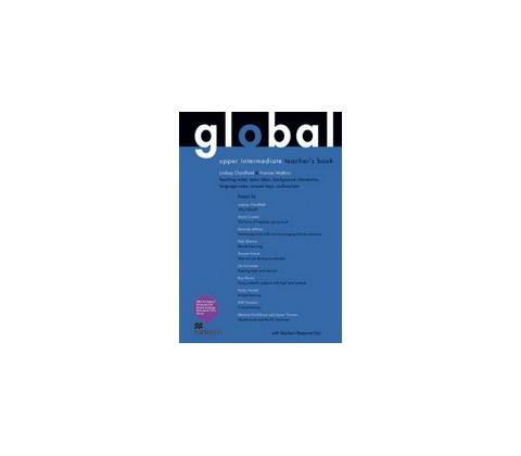 Global Upper Intermediate