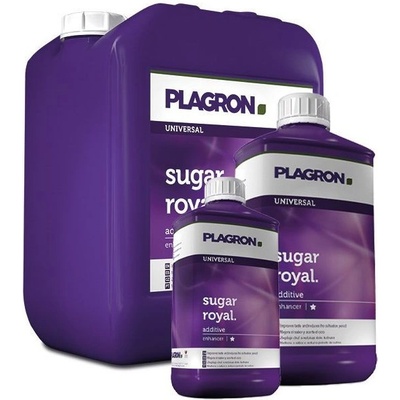 Plagron Sugar Royal 10 l