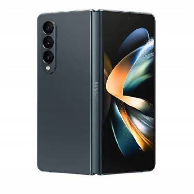 Smartphone Samsung Galaxy Z Fold4 12 GB / 512 GB 5G zelený SM-F936BZACEUE