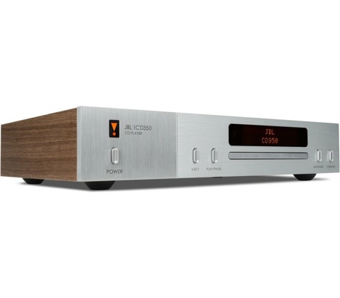 JBL CD350