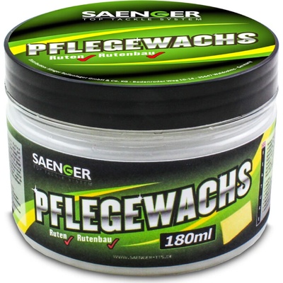 Saenger vosk na starostlivosť o prúty