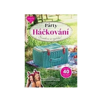 Párty Háčkování