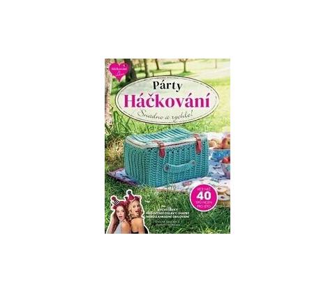 Párty Háčkování