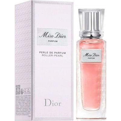 Christian Dior Miss Dior Roller-Pearl parfémovaná voda dámská 20 ml roll-on