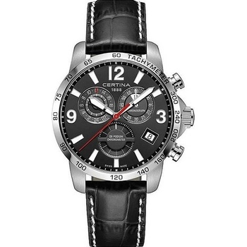 Certina DS Podium C034654160570 - Мъжки часовник (C034654160570)