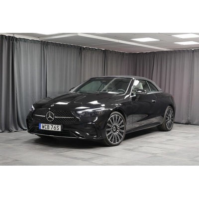 Mercedes-Benz CLE 200 150 kW
