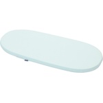 Sensillo Матрак за количка Sensillo - Classic, 75 x 35 cm, син (SILLO-01896)