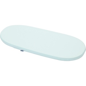 Sensillo Матрак за количка Sensillo - Classic, 75 x 35 cm, син (SILLO-01896)
