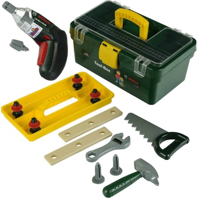 Klein Pracovný box BOSCH