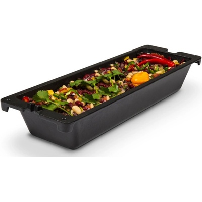 BROIL KING 69617 Liatinový pekáč/Wok Baron / Sovereign