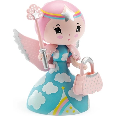 DJECO Фигурка Djeco Arty Toys - Селесте (DJ06772)