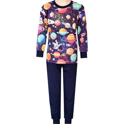 Foltýn pyžamo DP266