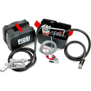 PIUSI Piusibox PRO
