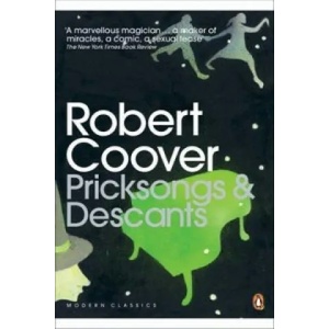 Pricksongs & Descants | Robert Coover (2011)