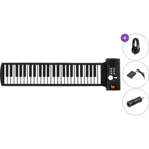 Noicetone FlexiKeys 49 Standard SET Детски синтезатор (FLEXIKEYS49-STANDARD-SET)