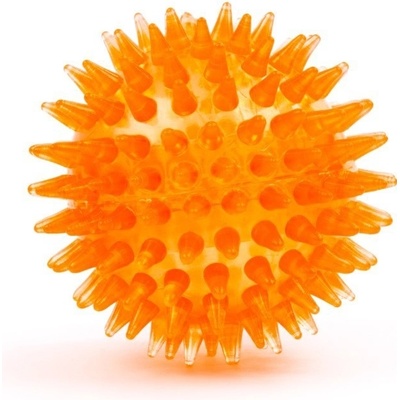 JK ANIMALS Lopta ježko 8 cm