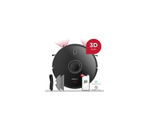Concept VR 3400