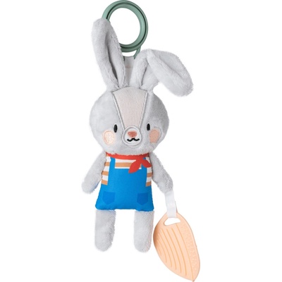 Taf Toys Králiček Rylee 17 sivá