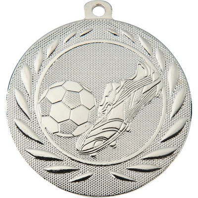 ETROFEJE medaila B5000 futbal medaila B5000 futbal S 50mm