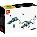 LEGO® NINJAGO® - Jay's Lightning Jet EVO (71784)