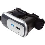 LogiLink Virtual Reality Glasses, VR Space (AA0088)