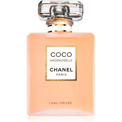 Chanel Coco Mademoiselle L’Eau Privée nočný parfum dámsky 50 ml