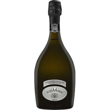 Image 1 of FOSS MARAI Strada Di Guia, 109 Valdobbiadene DOCG - пенливо вино 750ml