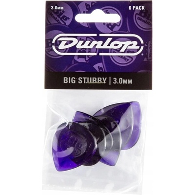 Trsátko na kytaru Dunlop 475P3.0
