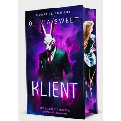 Klient | Olívia Sweet