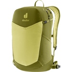 Deuter Туристическа раница Deuter Speed Lite 21 Walking backpack - Linden / Cactus - размер One Size (502-9434-0311)