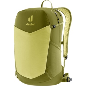 Deuter Туристическа раница Deuter Speed Lite 21 Walking backpack - Linden / Cactus - размер One Size (502-9434-0311)