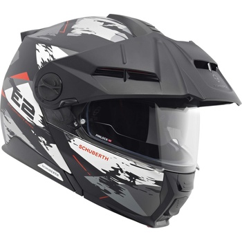 Schuberth E2 TRAIL