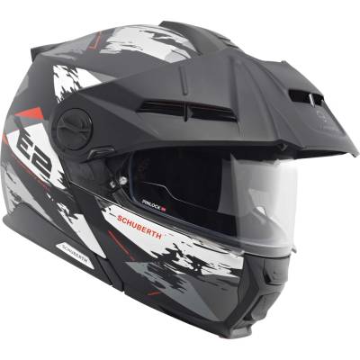 Schuberth E2 TRAIL